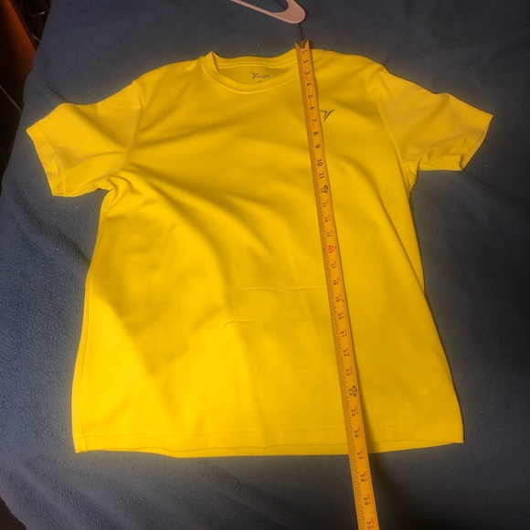 OLD NAVY Active Go-Dry Men's XXL T-Shirt Tee - Picture 2 of 6